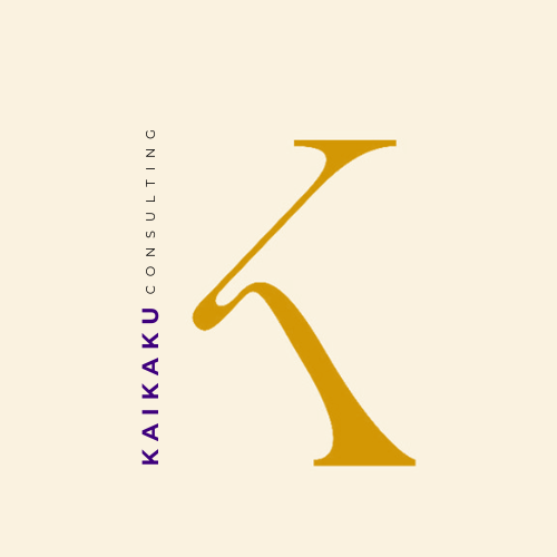 kaikaku logo